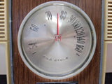 Vtg Audition AM/FM 4 Speaker Table Top Radio Automatic Frequency Control Repair