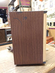 Vtg Audition AM/FM 4 Speaker Table Top Radio Automatic Frequency Control Repair