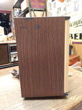 Vtg Audition AM/FM 4 Speaker Table Top Radio Automatic Frequency Control Repair