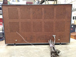 Vtg Audition AM/FM 4 Speaker Table Top Radio Automatic Frequency Control Repair