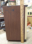 Vtg Audition AM/FM 4 Speaker Table Top Radio Automatic Frequency Control Repair