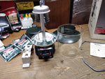 Coleman Electronic Ignition 2 Mantle 5154B700 Propane Lantern Extra Mantles Box