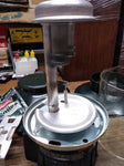 Coleman Electronic Ignition 2 Mantle 5154B700 Propane Lantern Extra Mantles Box