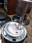 Coleman Electronic Ignition 2 Mantle 5154B700 Propane Lantern Extra Mantles Box
