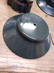 Coleman Electronic Ignition 2 Mantle 5154B700 Propane Lantern Extra Mantles Box