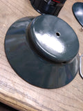 Coleman Electronic Ignition 2 Mantle 5154B700 Propane Lantern Extra Mantles Box