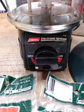 Coleman Electronic Ignition 2 Mantle 5154B700 Propane Lantern Extra Mantles Box