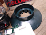 Coleman Electronic Ignition 2 Mantle 5154B700 Propane Lantern Extra Mantles Box