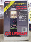 Coleman Electronic Ignition 2 Mantle 5154B700 Propane Lantern Extra Mantles Box