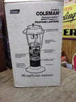 Coleman Electronic Ignition 2 Mantle 5154B700 Propane Lantern Extra Mantles Box