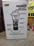 Coleman Electronic Ignition 2 Mantle 5154B700 Propane Lantern Extra Mantles Box
