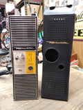 Vtg Radio Shack Realistic TRC 202 3 Channel Transceiver Walkie Talkie Works!
