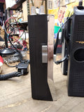Vtg Radio Shack Realistic TRC 202 3 Channel Transceiver Walkie Talkie Works!