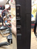 Vtg Radio Shack Realistic TRC 202 3 Channel Transceiver Walkie Talkie Works!