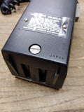Vtg Radio Shack Realistic TRC 202 3 Channel Transceiver Walkie Talkie Works!