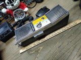 Vtg Radio Shack Realistic TRC 202 3 Channel Transceiver Walkie Talkie Works!