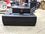Vtg Barjan Products The PROnouncer External Portable Speaker No. 320-25