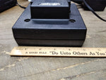 Vtg Barjan Products The PROnouncer External Portable Speaker No. 320-25