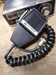 Vtg 1976 Midland International 13 882C 23 Channel CB Radio w/Microphone Japan!
