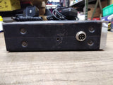 Vtg 1976 Midland International 13 882C 23 Channel CB Radio w/Microphone Japan!