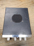 Vtg 1976 Midland International 13 882C 23 Channel CB Radio w/Microphone Japan!