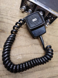 Vtg Radio Shack Realistic TRC 452 40 Channel CB Radio w/Microphone Taiwan