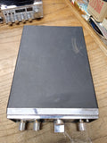 Vtg Radio Shack Realistic TRC 452 40 Channel CB Radio w/Microphone Taiwan