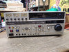 Panasonic Video Cassette Recorder AG 7500 Commercial HI FI Audio HD Powers On!
