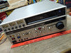 Panasonic Video Cassette Recorder AG 7500 Commercial HI FI Audio HD Powers On!