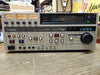 Panasonic Video Cassette Recorder AG 7500 Commercial HI FI Audio HD Powers On!