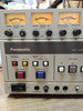 Panasonic Video Cassette Recorder AG 7500 Commercial HI FI Audio HD Powers On!