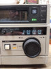 Panasonic Video Cassette Recorder AG 7500 Commercial HI FI Audio HD Powers On!