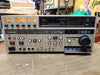 Panasonic Video Cassette Recorder AG 7500 Commercial HI FI Audio HD Powers On!