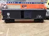 Lionel O O27 Delaware Hudson Train Set Diecast 4-4-2 Steam Locomotive Runs Good!