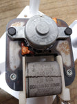 AO SMITH Refrigerator Evaporator Fan Blower Motor 2" Fan 120V AC 60HZ