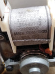 AO SMITH Refrigerator Evaporator Fan Blower Motor 2" Fan 120V AC 60HZ