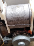 AO SMITH Refrigerator Evaporator Fan Blower Motor 2" Fan 120V AC 60HZ