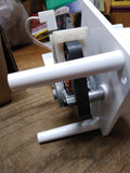 AO SMITH Refrigerator Evaporator Fan Blower Motor 2" Fan 120V AC 60HZ