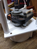 AO SMITH Refrigerator Evaporator Fan Blower Motor 2" Fan 120V AC 60HZ