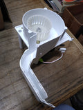 AO SMITH Refrigerator Evaporator Fan Blower Motor 2" Fan 120V AC 60HZ