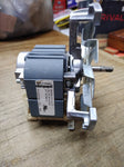 Ebmpapst RRL152/0020A Inducer Blower Motor 3.25" Fan 120V AC 60HZ 41W Germany
