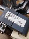 Ebmpapst RRL152/0020A Inducer Blower Motor 3.25" Fan 120V AC 60HZ 41W Germany