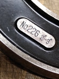 Vtg L S Starrett No 226 2"-3" Outside Micrometer 0.001 CNC Machinist USA