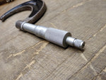 Vtg L S Starrett No 226 2"-3" Outside Micrometer 0.001 CNC Machinist USA