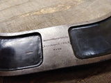 Vtg Brown & Sharpe No 55 4"-5" Outside Micrometer Pat 1894 CNC Machinist USA