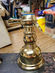 Danze Opulence Collection Roman Tub Faucet Widespread Rough in Polished Brass