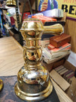 Danze Opulence Collection Roman Tub Faucet Widespread Rough in Polished Brass