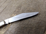 Vtg Schrade USA 120T Uncle Henry 1 Blade Folding 5.25 Inch Pocket Knife