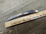Vtg Schrade USA 120T Uncle Henry 1 Blade Folding 5.25 Inch Pocket Knife