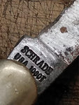 Vtg Schrade USA 1080T Uncle Henry 3 Blade Folding 5 Inch Pocket Knife